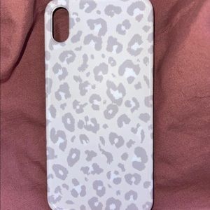 IPHONE XSMAX CASE
